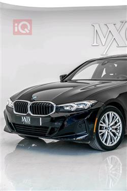 بي ام دبليو الفئة 3